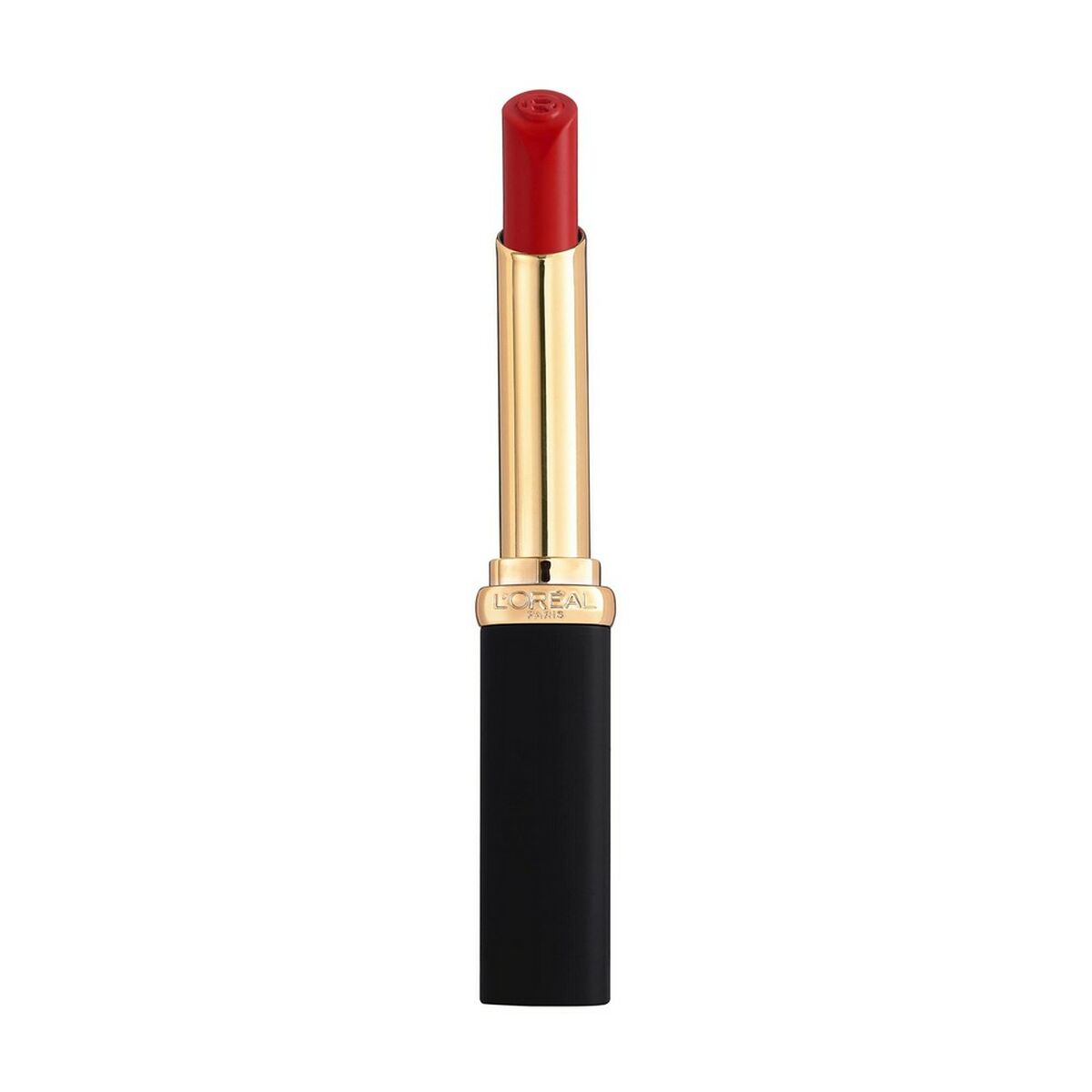 Lipstick L'Oreal Make Up Color Riche 336-le rouge avant-garde Matt-0