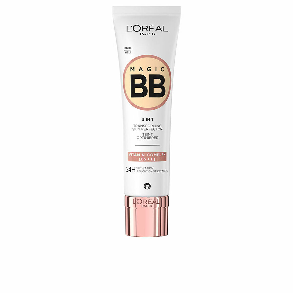 Hydrating Cream with Colour L'Oreal Make Up A9827400-0
