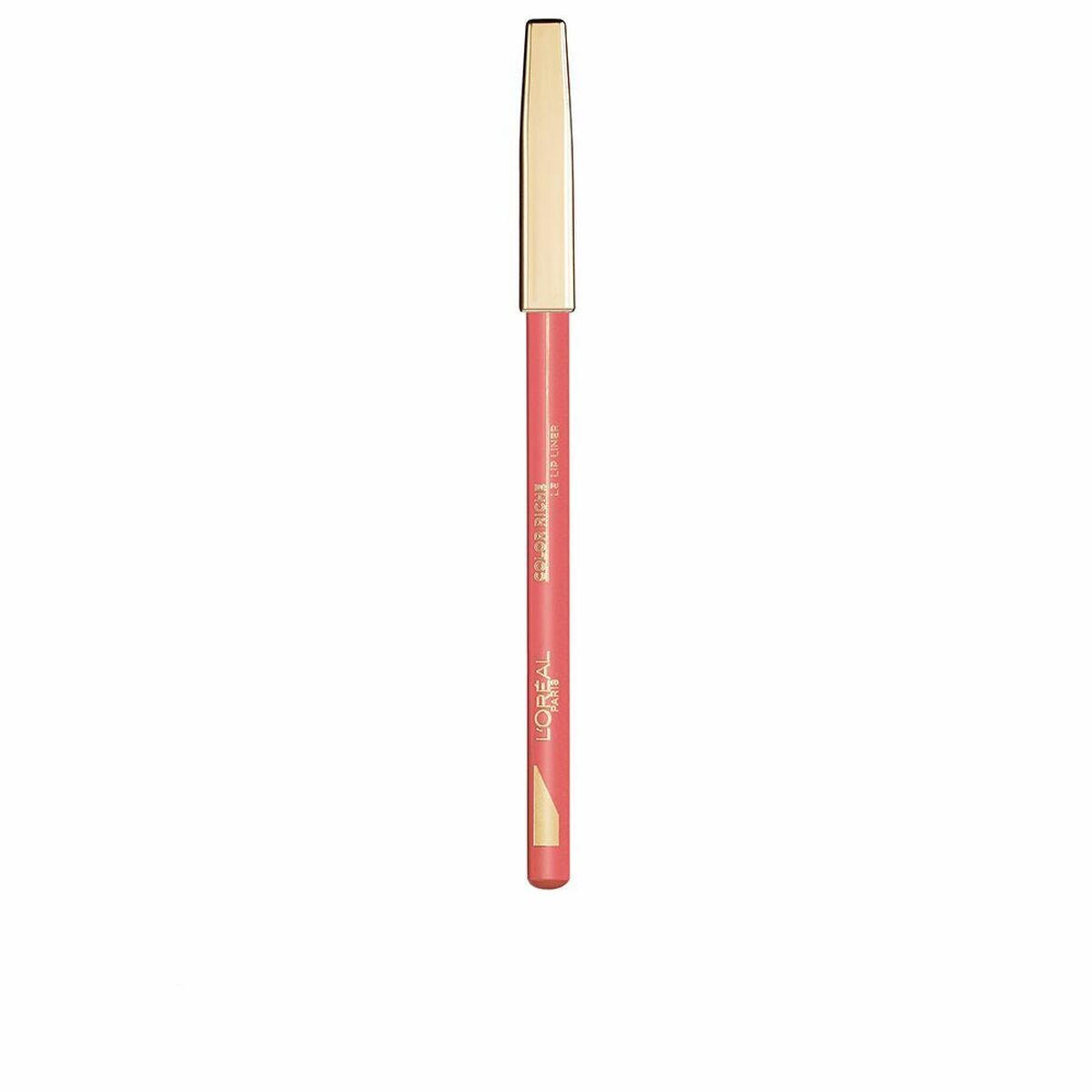 Lip Liner L'Oreal Make Up Color Riche 114-Confidentielle (1,2 g)-0