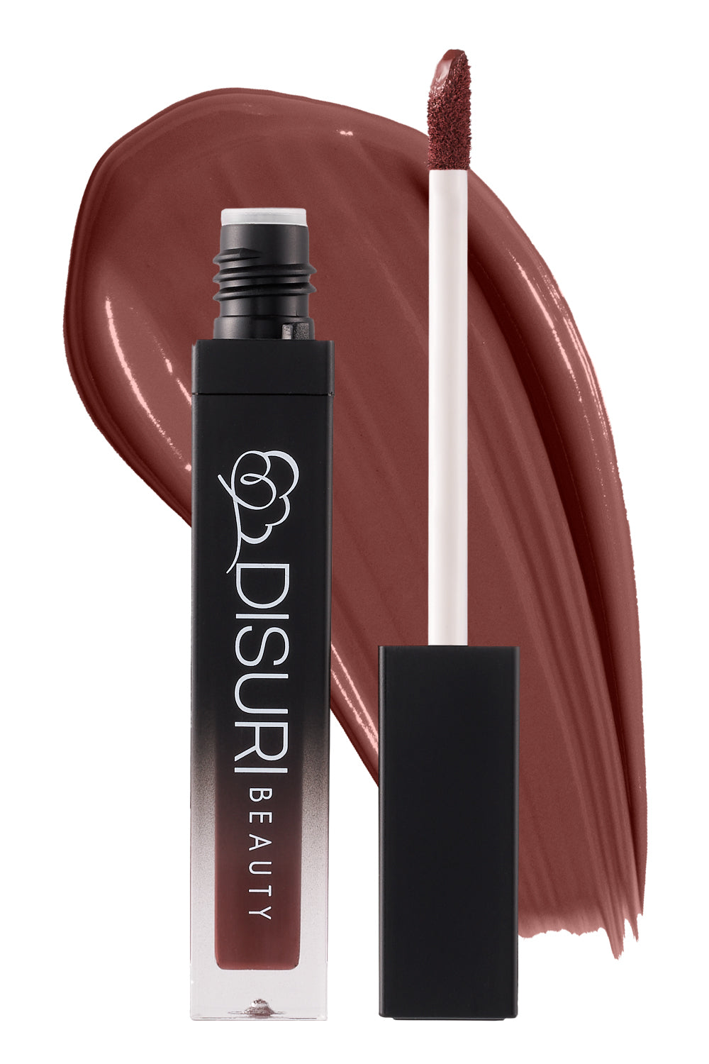 DISURI Beauty Liquid Lipstick - Delicious-0