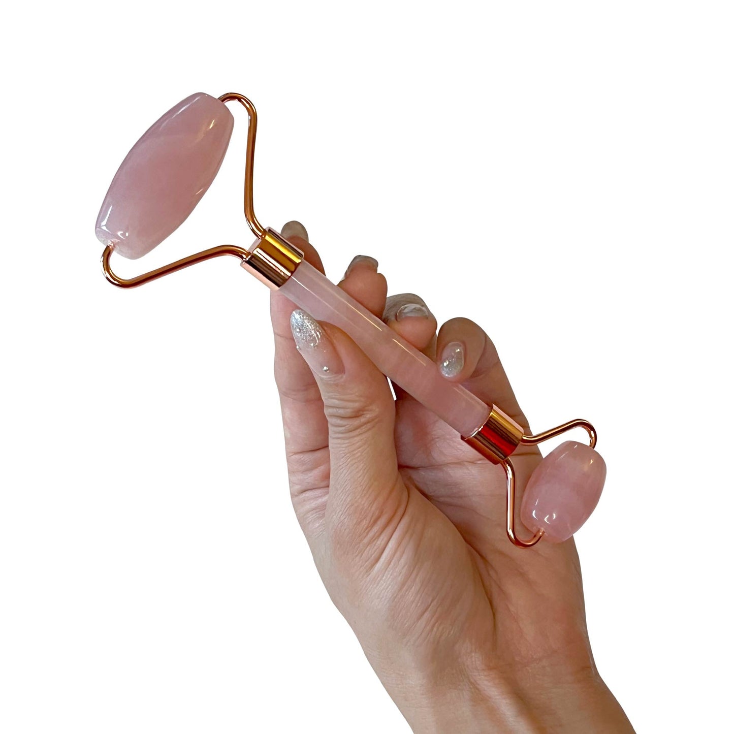 Rose Quartz Roller-2