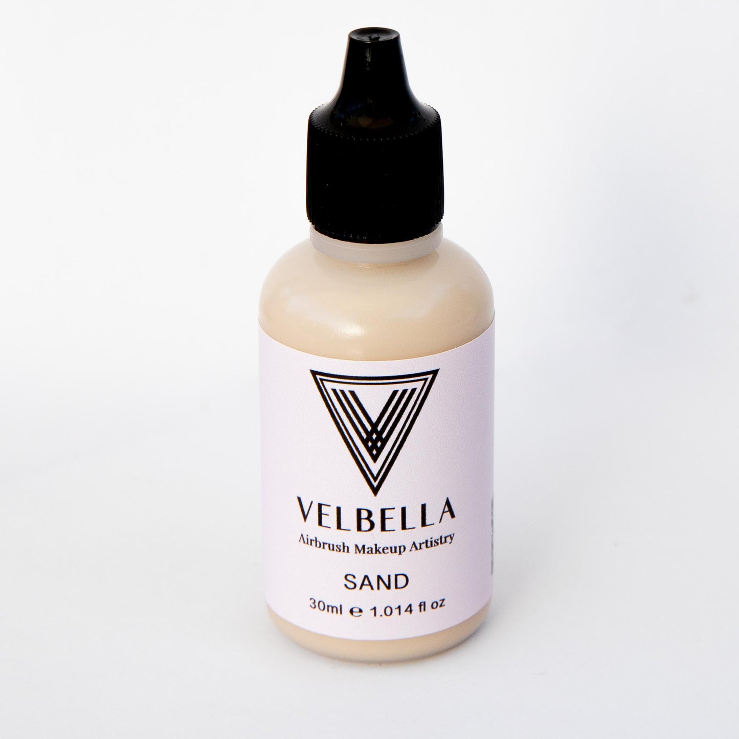 All shades - 30ml Airbrush Foundation-1