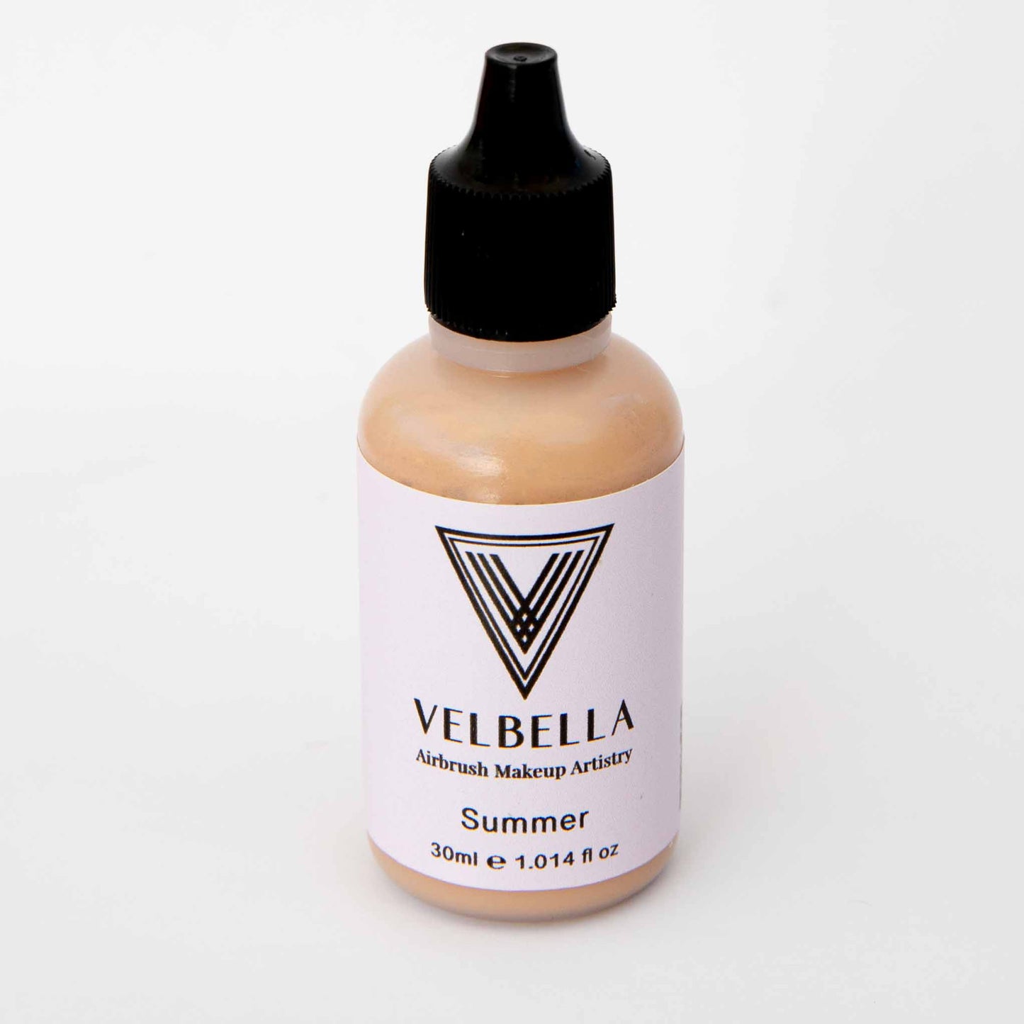 All shades - 30ml Airbrush Foundation-6