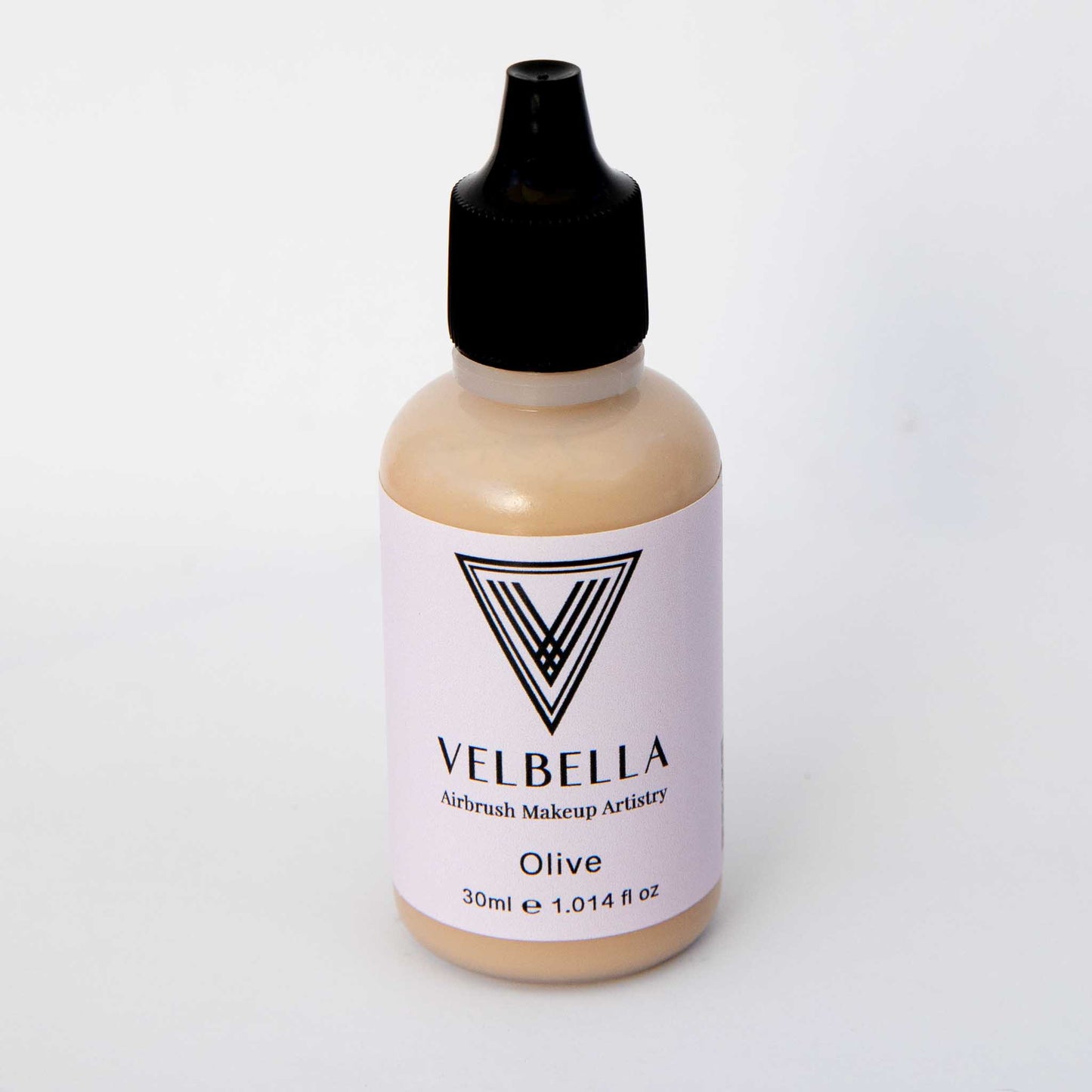 All shades - 30ml Airbrush Foundation-4