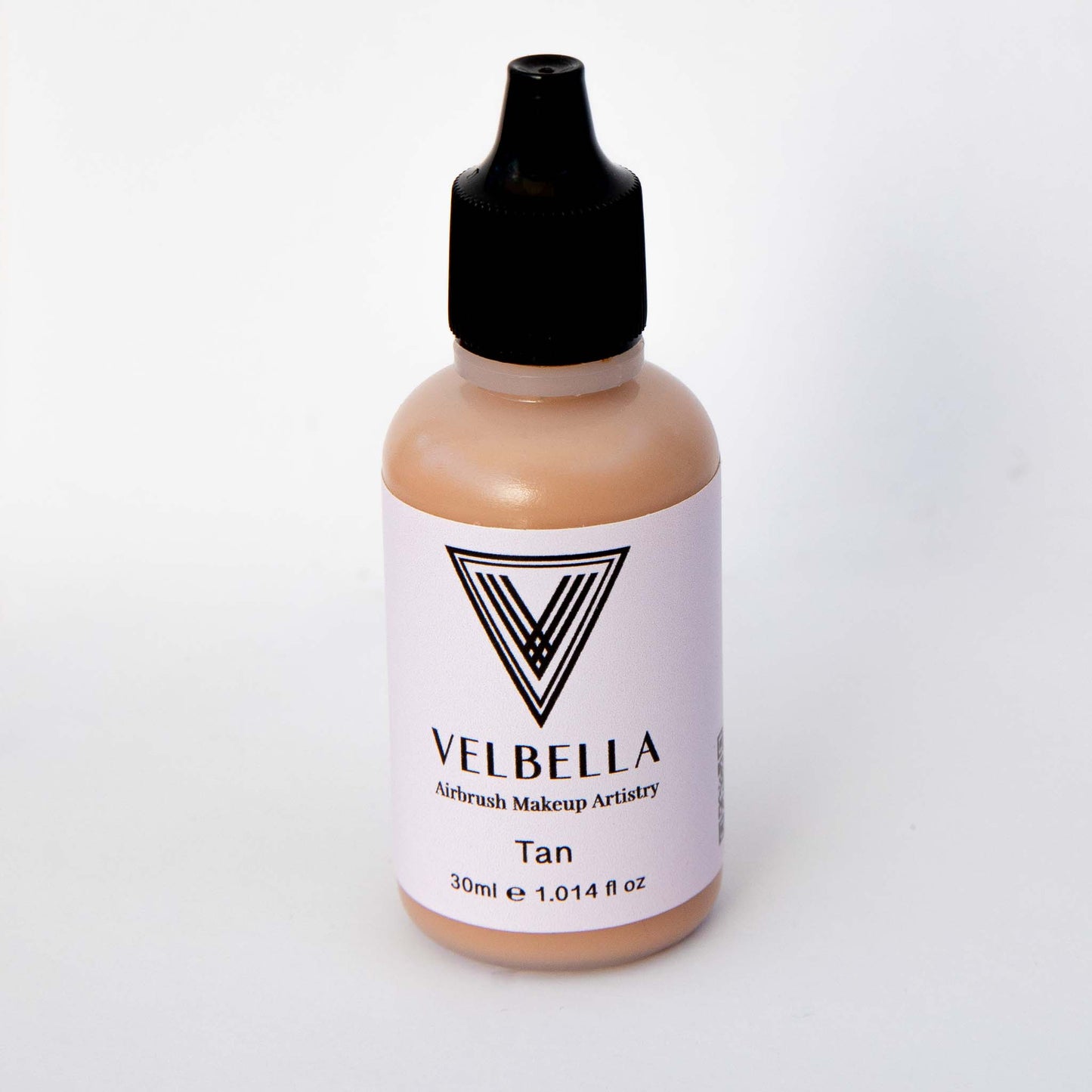 All shades - 30ml Airbrush Foundation-7