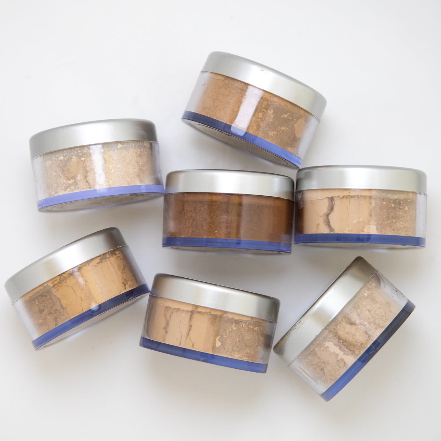 Airbrush Setting Powders-1