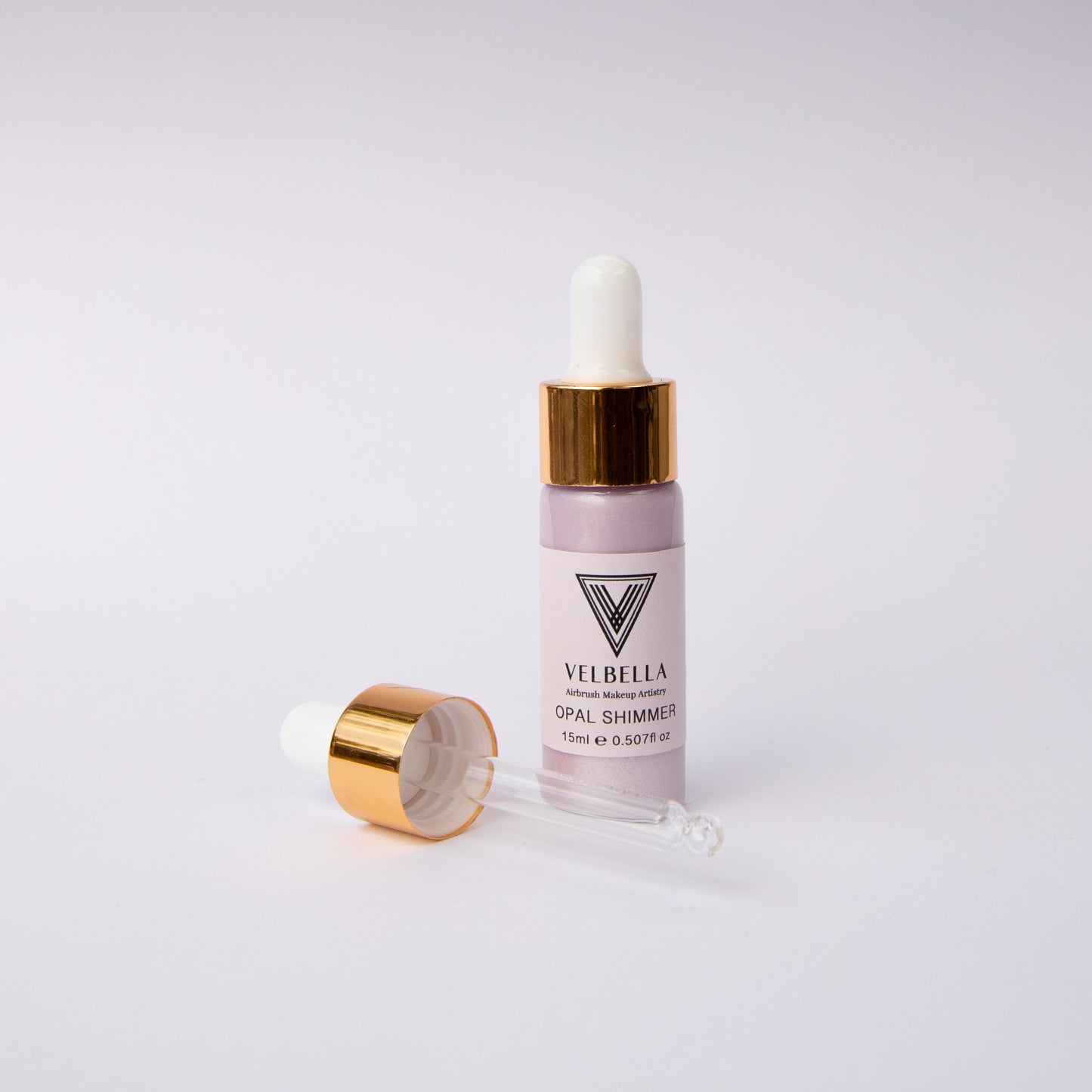 Airbrush Highlighter-8
