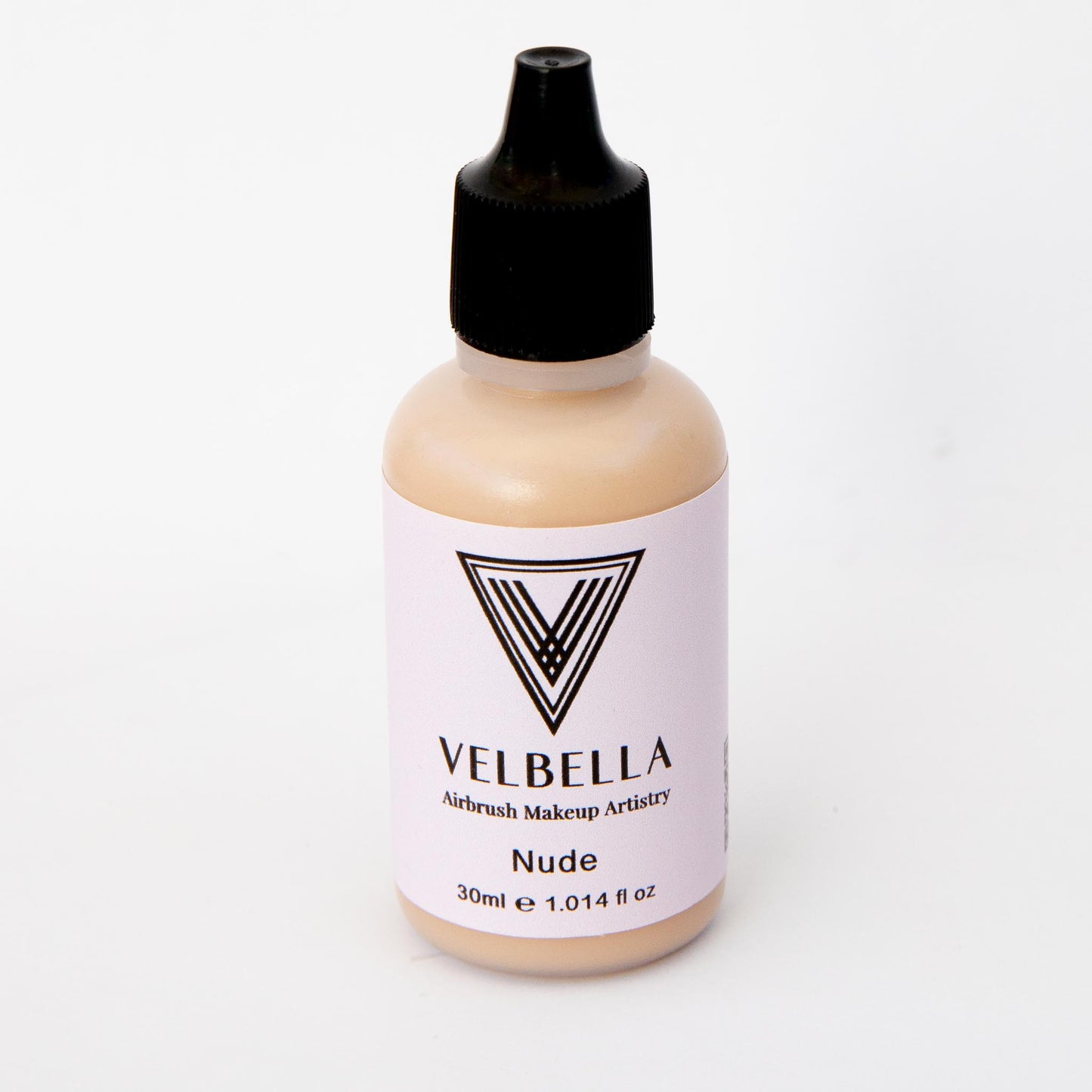 All shades - 30ml Airbrush Foundation-3