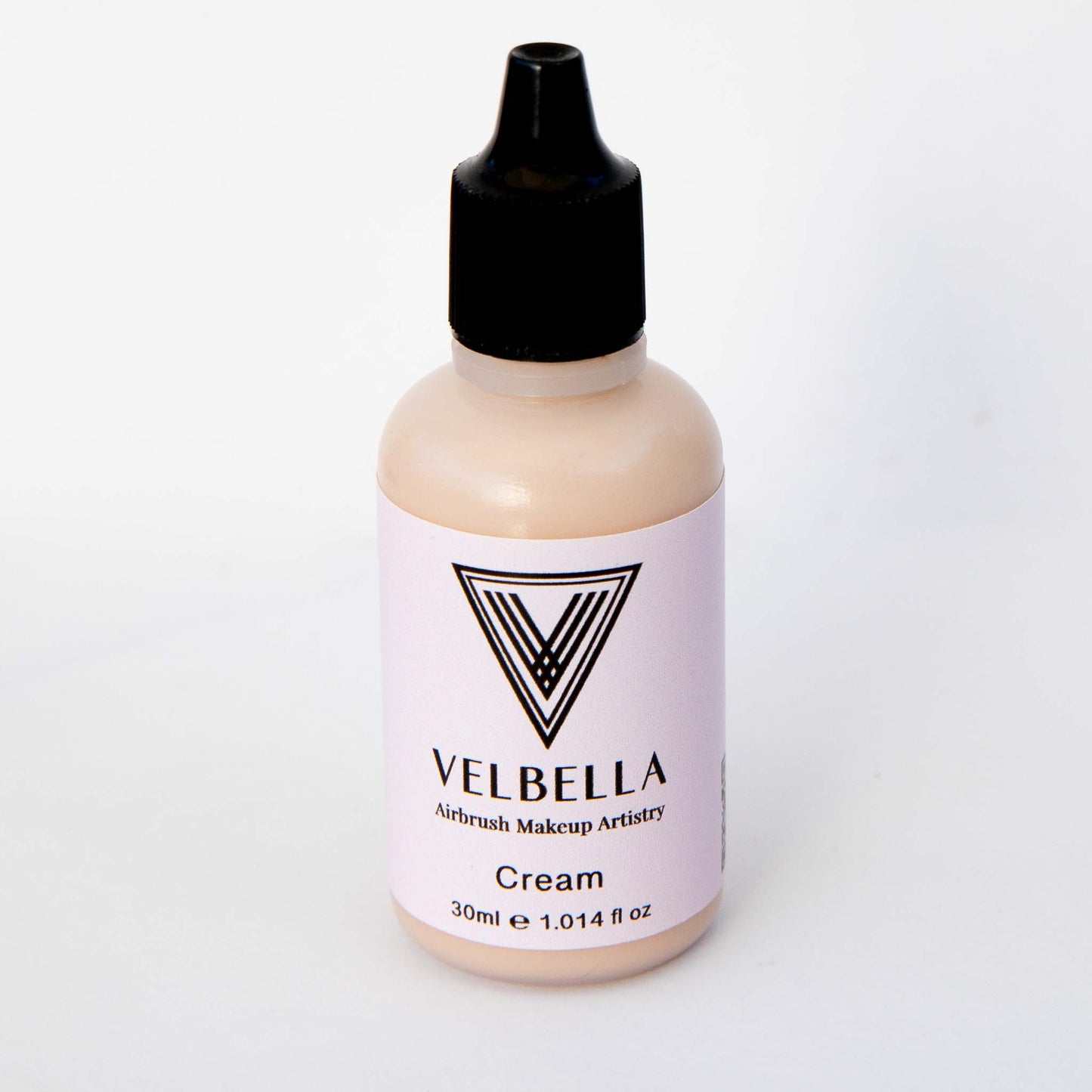 All shades - 30ml Airbrush Foundation-2