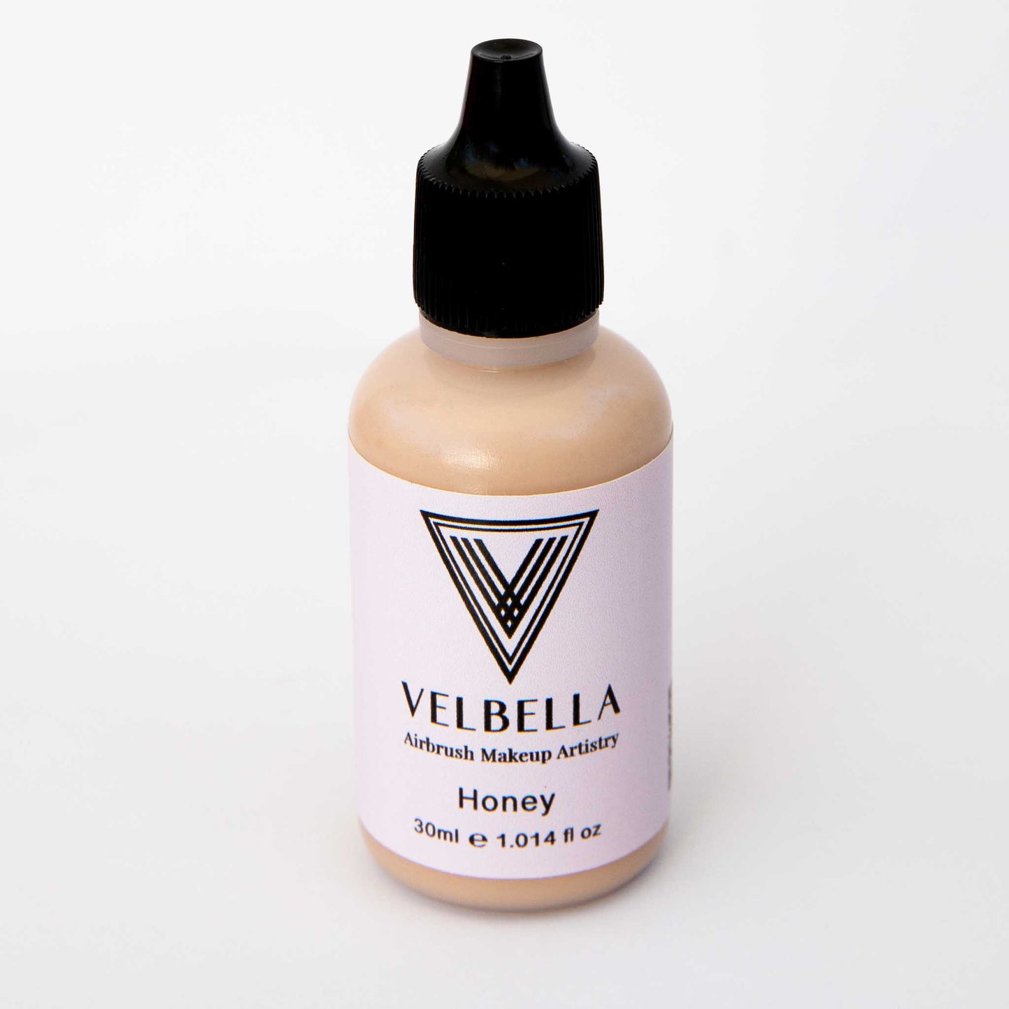 All shades - 30ml Airbrush Foundation-5
