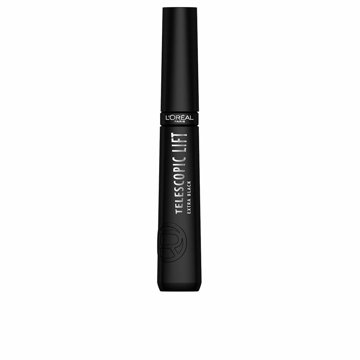 Mascara L'Oreal Make Up Telescopic Lift Extrablack 100 ml-0