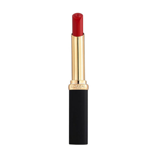 Lipstick L'Oreal Make Up Color Riche 336-le rouge avant-garde Matt-0