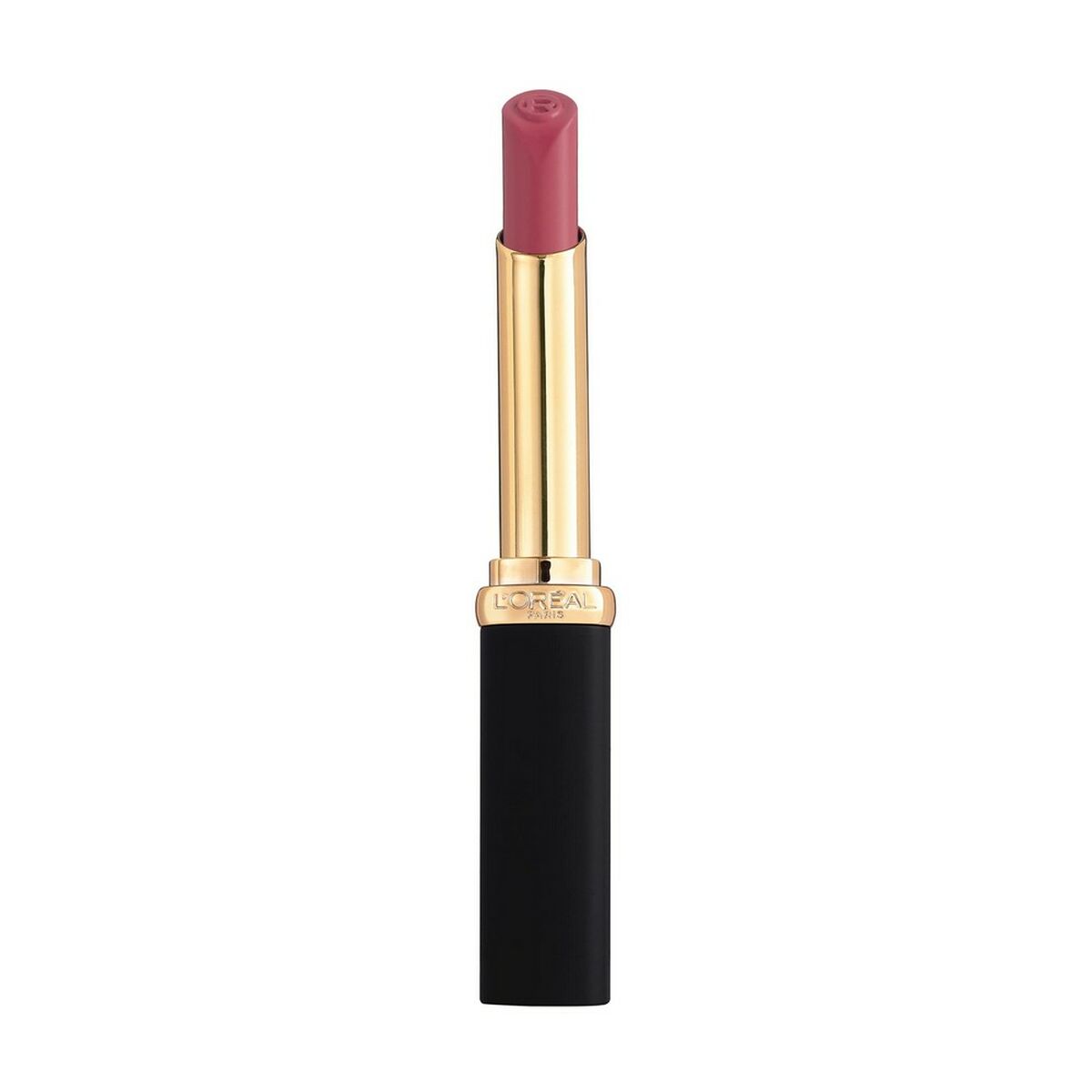 Lipstick L'Oreal Make Up Color Riche 482-le mauve indomptable Matt-0