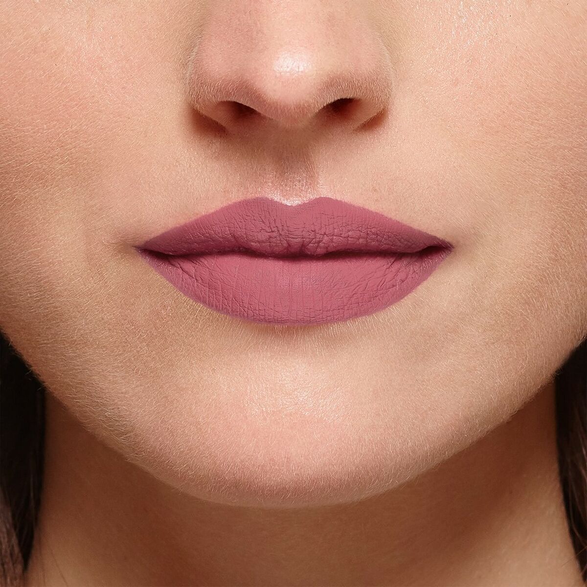 Lipstick L'Oreal Make Up Color Riche 482-le mauve indomptable Matt-3