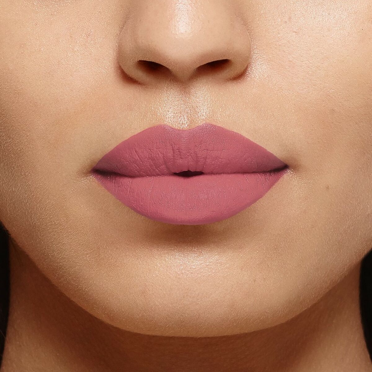 Lipstick L'Oreal Make Up Color Riche 482-le mauve indomptable Matt-2