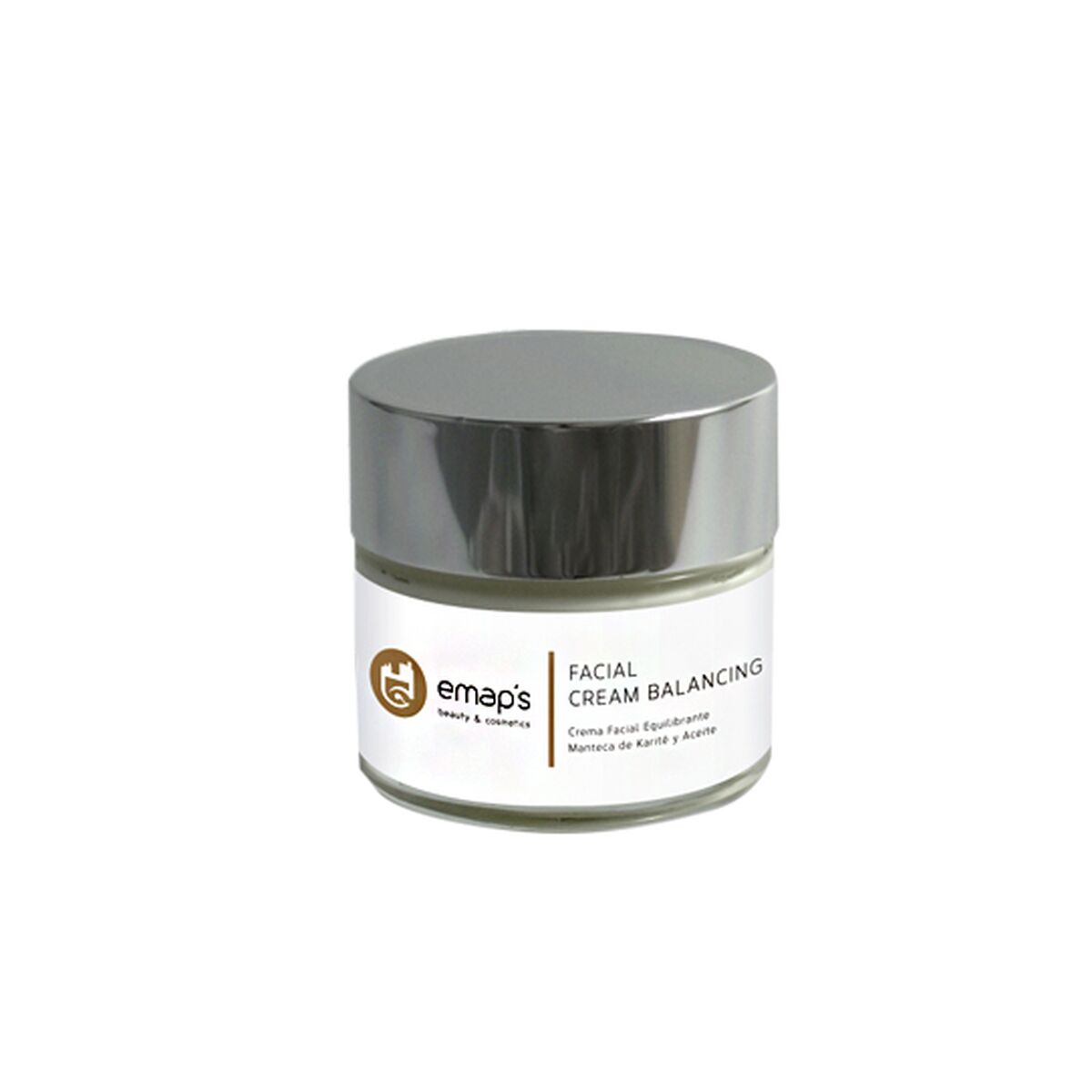 Day Cream Emap'S Beauty & Cosmetics-0