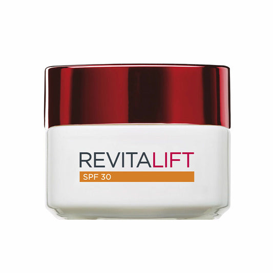 Anti-Ageing Cream L'Oreal Make Up S0503498 50 ml-0