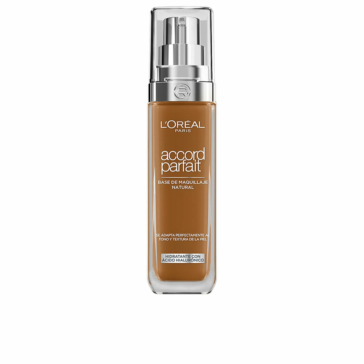 Liquid Make Up Base L'Oreal Make Up ACCORD PARFAIT-0