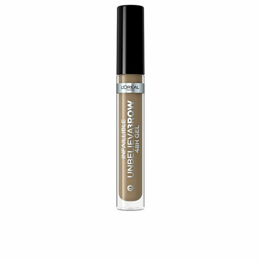 Eyebrow Make-up L'Oreal Make Up UNBELIEVA BROW 3,4 ml-0