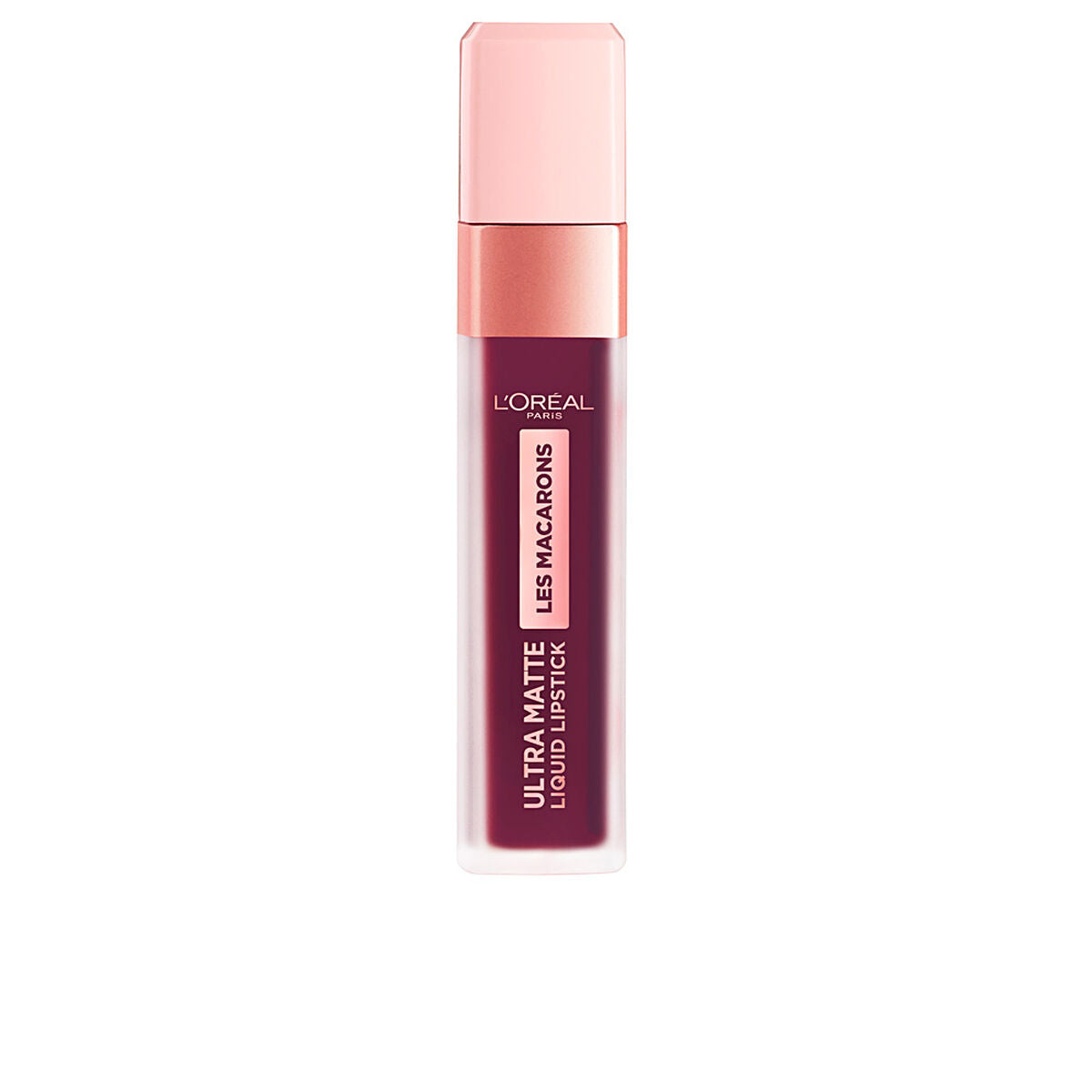 Lipstick Les Macarons L'Oreal Make Up (7,6 ml) 8 ml