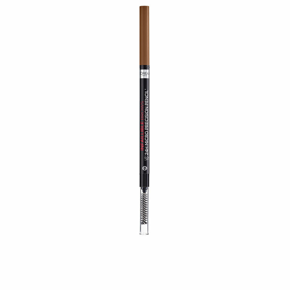 Eyebrow Pencil Skinny Definer L'Oreal Make Up (1,2 g)
