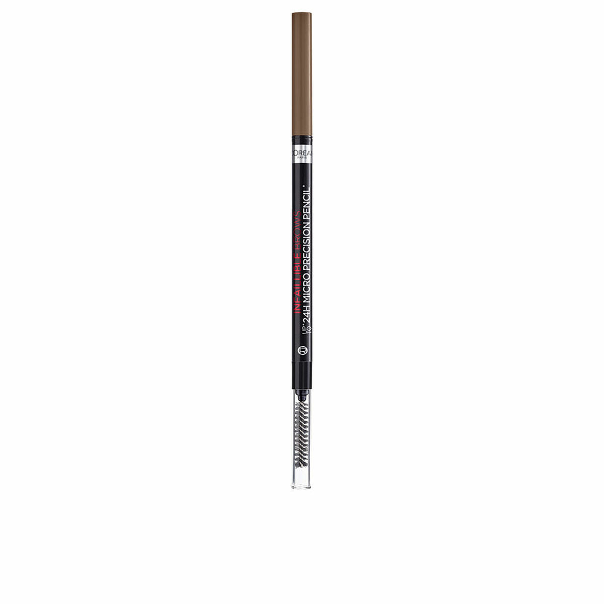 Eyebrow Pencil Skinny Definer L'Oreal Make Up (1,2 g)