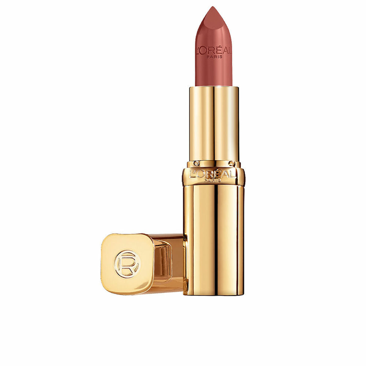 Lipstick L'Oreal Make Up Color Riche 107-Seine Sunset (4,2 g)-0