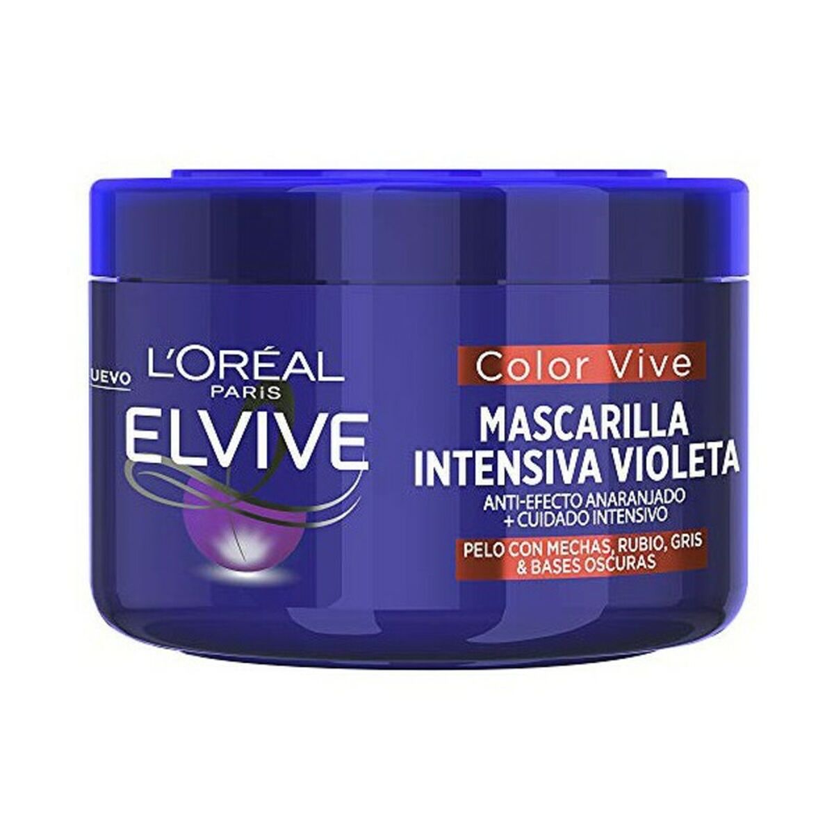 Hair Mask L'Oreal Make Up P2101831 250 ml (250 ml)-0