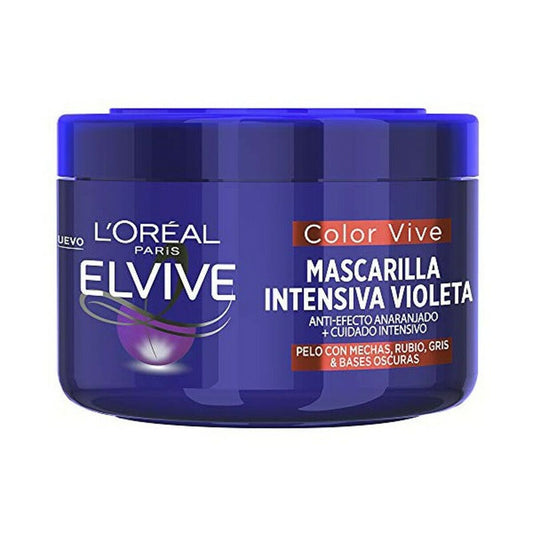 Hair Mask L'Oreal Make Up P2101831 250 ml (250 ml)-0