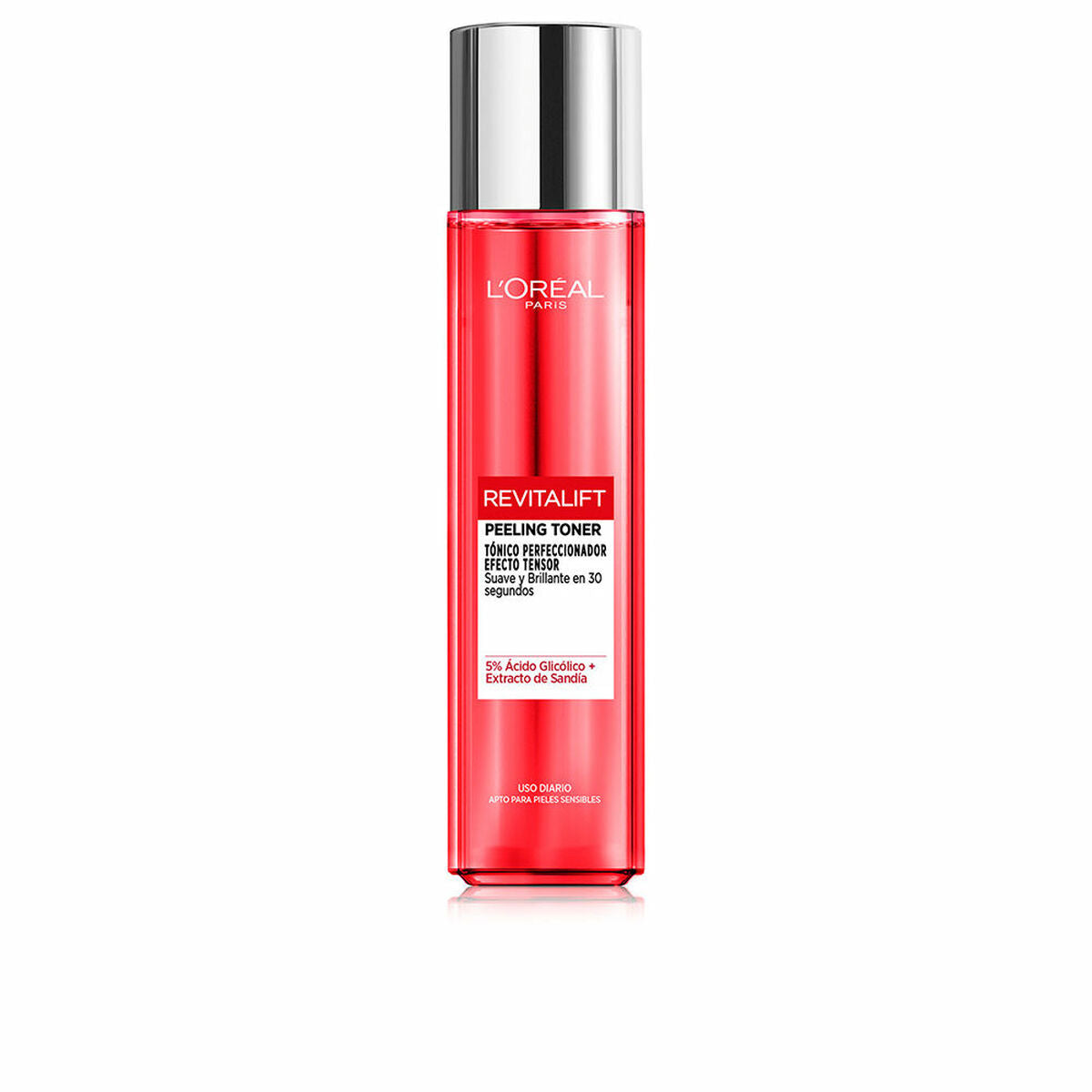Facial Cream L'Oreal Make Up Revitalift 180 ml-0