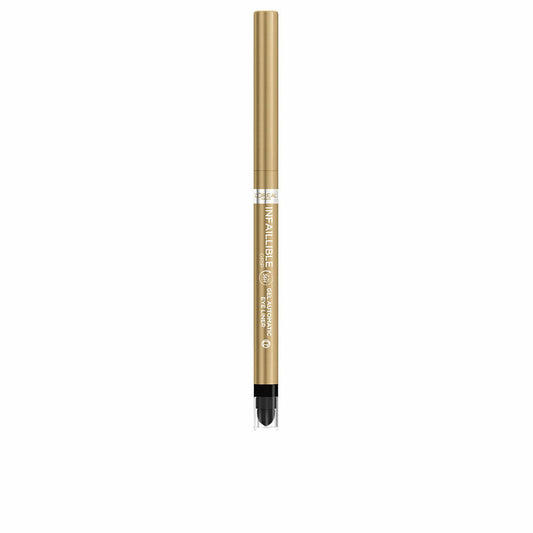 Eyeliner L'Oreal Make Up INFAILLIBLE GRIP 36H (1 Unit)