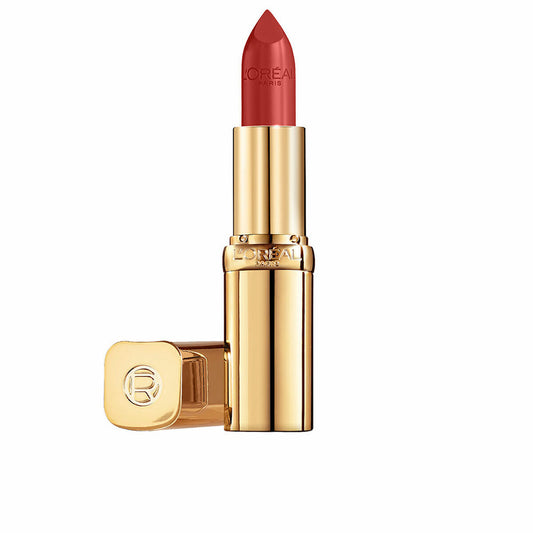Lipstick L'Oreal Make Up COLOR RICHE Nº 1980-L'ambre 4,8 g
