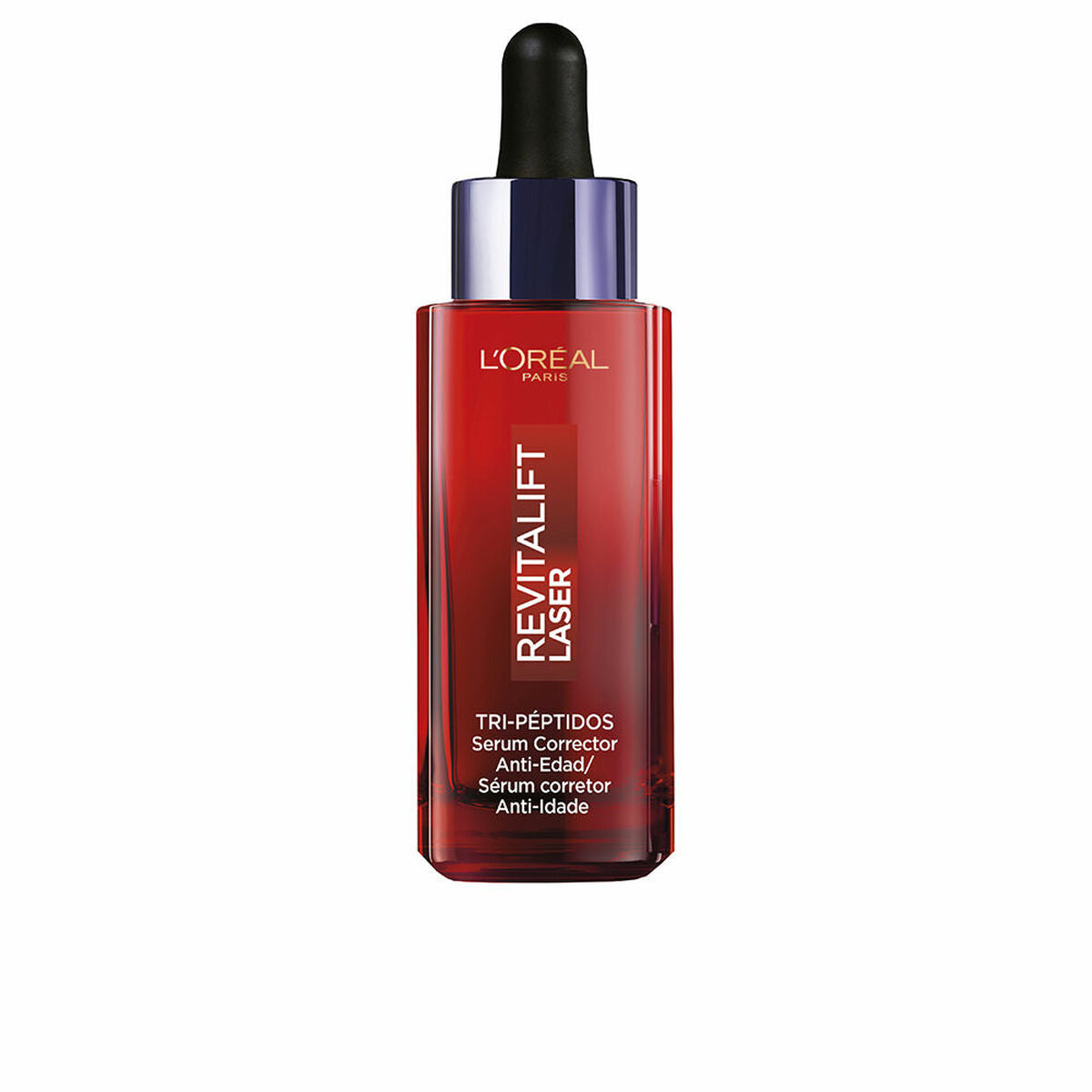 Facial Cream L'Oreal Make Up REVITALIFT 30 ml-0