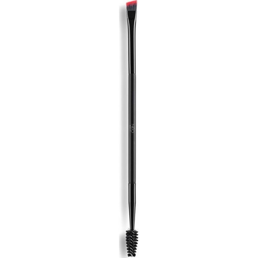 Neo Make Up NEO MAKE UP Brow Definer Brush Slant pędzel do brwi ścięty 09 (5903274035066)-0