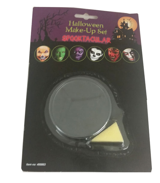 Base Make-Up Black
