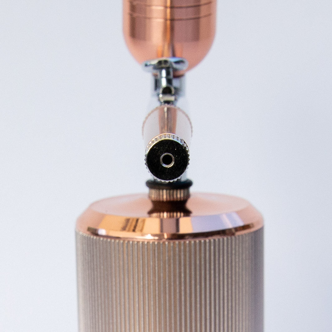 Velbella Beauty Airbrush System-7