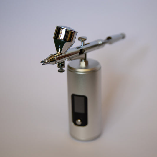 Velbella Beauty Airbrush System-0