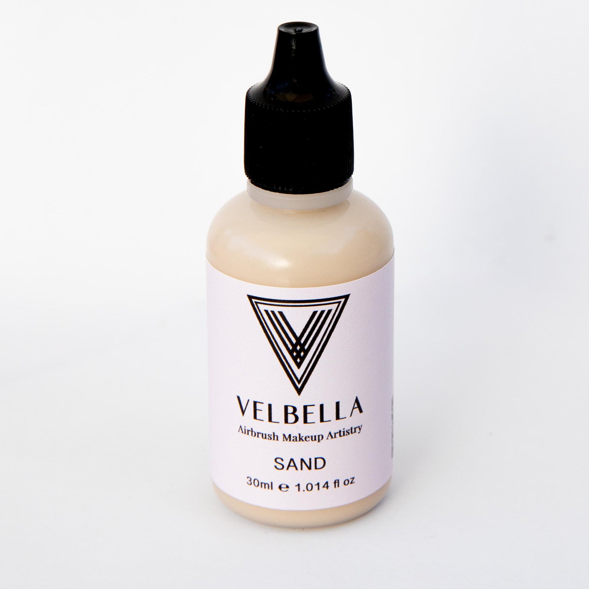 All shades - 30ml Airbrush Foundation-1