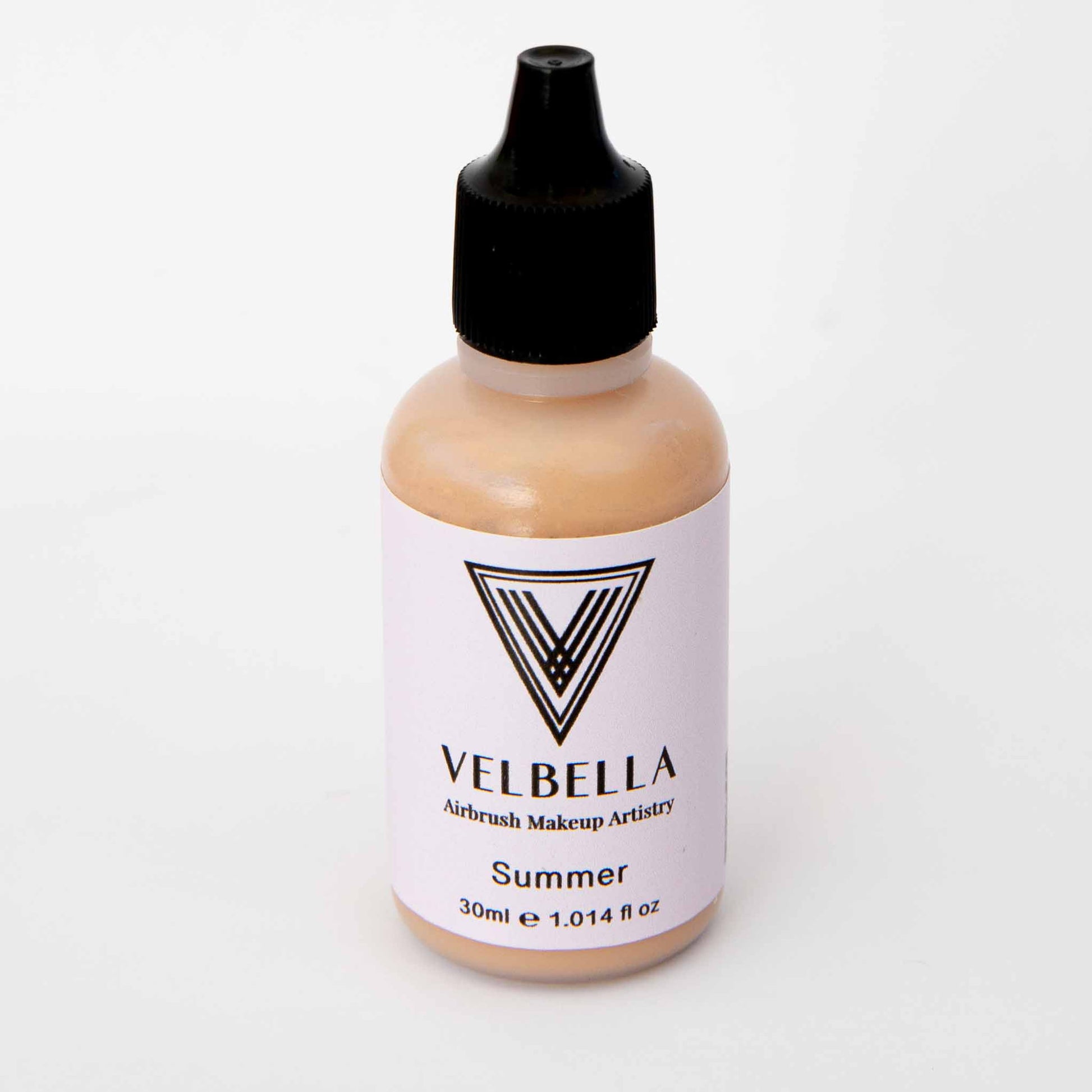 All shades - 30ml Airbrush Foundation-6
