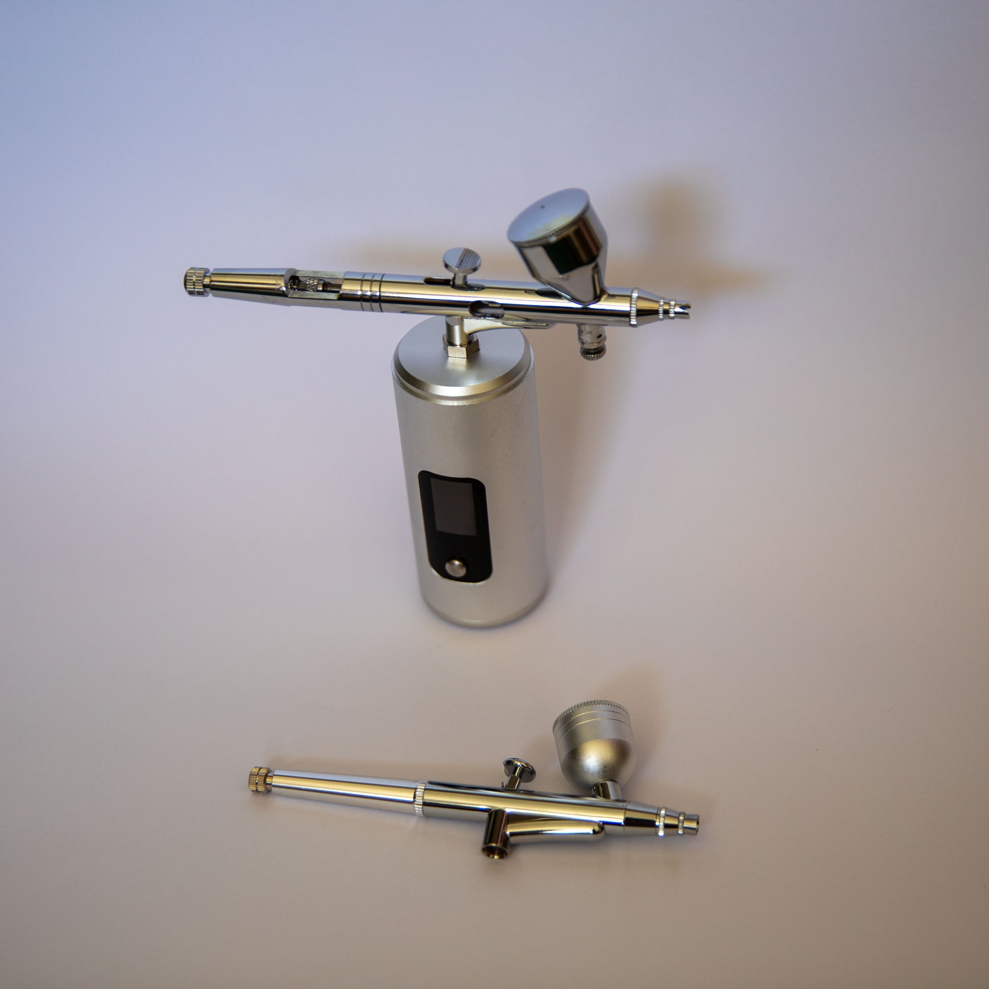 Velbella Beauty Airbrush System-1