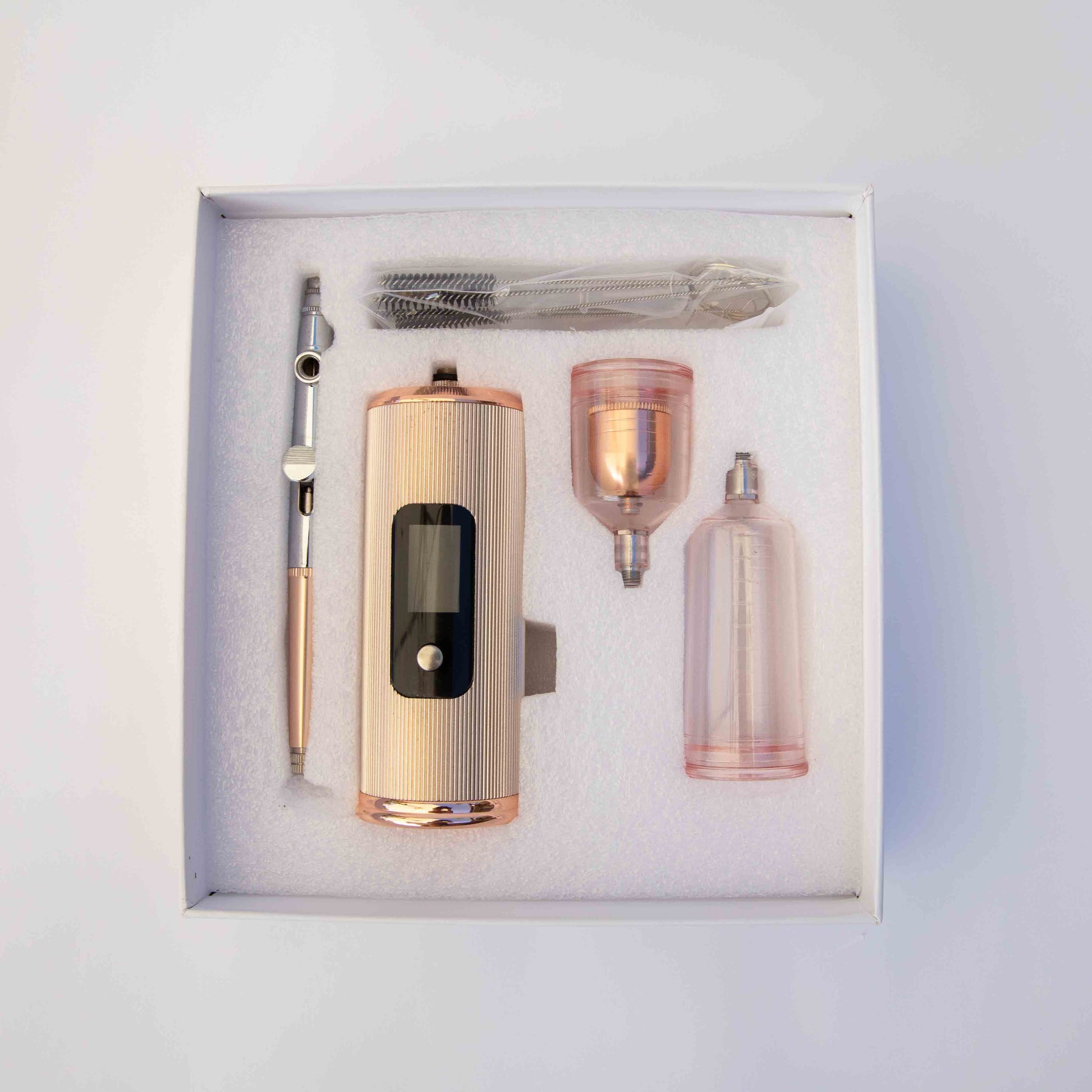 Velbella Beauty Airbrush System-8